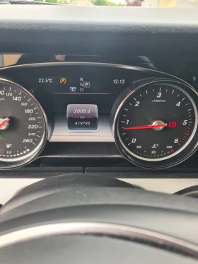 Mercedes-Benz E 200 Докарана на ход - 17900 лв. - 25406534 5