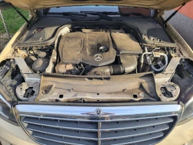 Mercedes-Benz E 200    | Mobile.bg    8