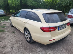 Mercedes-Benz E 200 Докарана на ход - 17900 лв. - 25406534 4