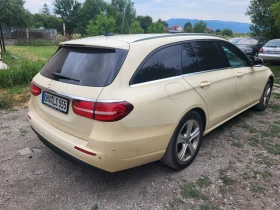 Mercedes-Benz E 200 Докарана на ход - 17900 лв. - 25406534 3