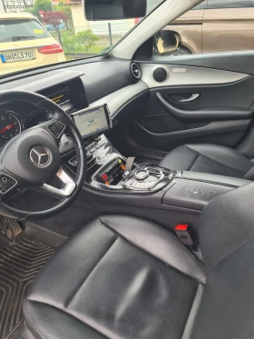 Mercedes-Benz E 200 Докарана на ход - 17900 лв. - 25406534 3