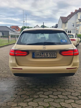Mercedes-Benz E 200 Докарана на ход - 17900 лв. - 25406534 2