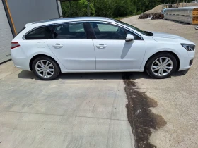 Peugeot 508 2000  150   | Mobile.bg    7