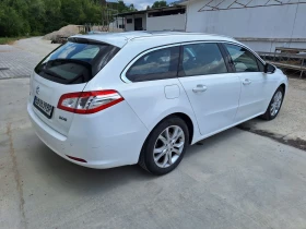 Peugeot 508 2000  150   | Mobile.bg    3
