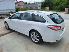 Peugeot 508 2000  150   | Mobile.bg    4