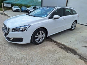 Peugeot 508 2000  150   | Mobile.bg    2