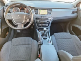 Peugeot 508 2000  150   | Mobile.bg    15