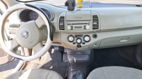 Обява за продажба на Nissan Micra К12 ~5 500 лв. - изображение 6