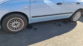 Обява за продажба на Nissan Micra К12 ~5 500 лв. - изображение 1
