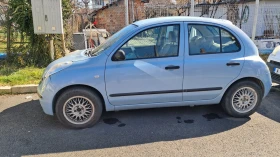 Обява за продажба на Nissan Micra К12 ~5 500 лв. - изображение 2