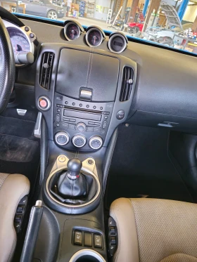 Nissan 370Z | Mobile.bg    7