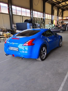     Nissan 370Z