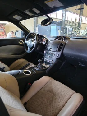 Nissan 370Z | Mobile.bg    6
