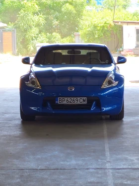     Nissan 370Z