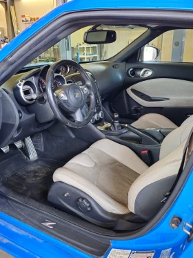 Nissan 370Z | Mobile.bg    8