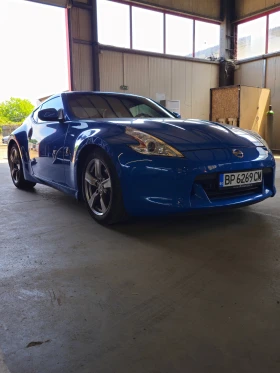     Nissan 370Z