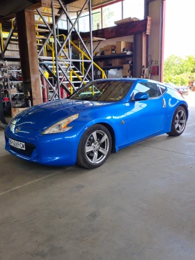 Nissan 370Z | Mobile.bg    5