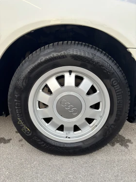 Audi A4 2.8 quattro | Mobile.bg    6