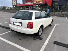 Audi A4 2.8 quattro | Mobile.bg    4