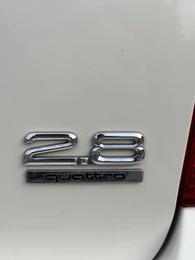Audi A4 2.8 quattro | Mobile.bg    7