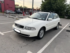 Audi A4 2.8 quattro | Mobile.bg    2