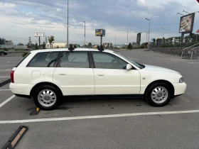 Audi A4 2.8 quattro | Mobile.bg    5