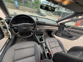 Audi A4 2.8 quattro | Mobile.bg    15