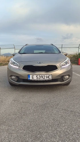 Kia Ceed 1.4-100 | Mobile.bg    16