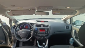 Kia Ceed 1.4-100 | Mobile.bg    10