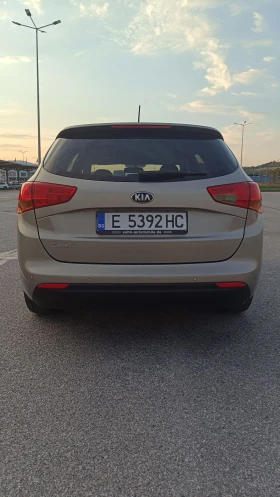 Kia Ceed 1.4-100 | Mobile.bg    3