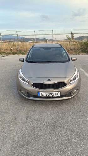 Kia Ceed 1.4-100 | Mobile.bg    17