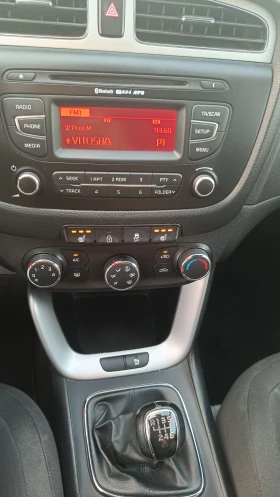 Kia Ceed 1.4-100 | Mobile.bg    12