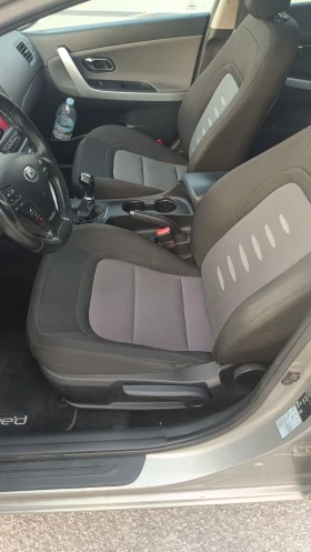 Kia Ceed 1.4-100 | Mobile.bg    8