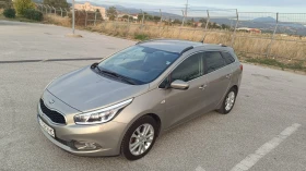 Kia Ceed 1.4-100 | Mobile.bg    6
