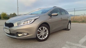 Kia Ceed 1.4-100 | Mobile.bg    15