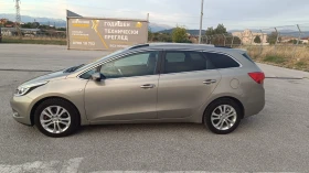 Kia Ceed 1.4-100 | Mobile.bg    2