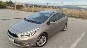 Kia Ceed 1.4-100 | Mobile.bg    14