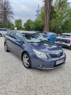 Toyota Avensis 2.2, 177.. | Mobile.bg    3