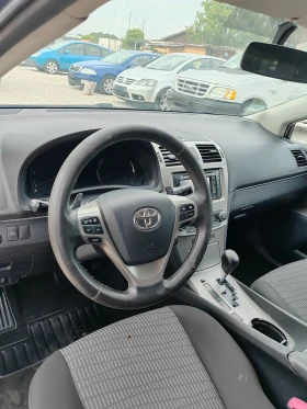 Toyota Avensis 2.2, 177.. | Mobile.bg    13