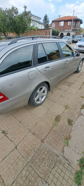 Обява за продажба на Mercedes-Benz C 220 ~3 899 лв. - изображение 4
