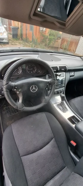 Обява за продажба на Mercedes-Benz C 220 ~3 899 лв. - изображение 8
