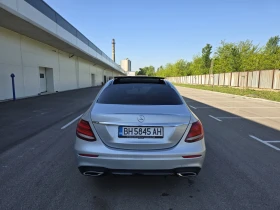 Mercedes-Benz E 220 2.2 | Mobile.bg    2