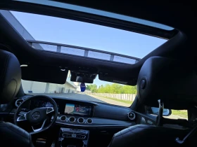 Mercedes-Benz E 220 2.2 | Mobile.bg    11