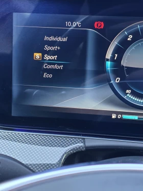 Mercedes-Benz E 220 2.2 | Mobile.bg    5
