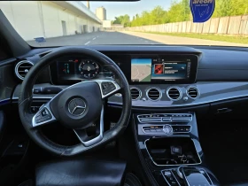 Mercedes-Benz E 220 2.2 | Mobile.bg    9