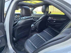 Mercedes-Benz E 220 2.2 | Mobile.bg    12