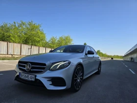 Mercedes-Benz E 220 2.2 | Mobile.bg    4