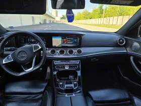 Mercedes-Benz E 220 2.2 | Mobile.bg    10