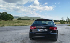 Audi A3 - 21500 лв. - 32515920 2