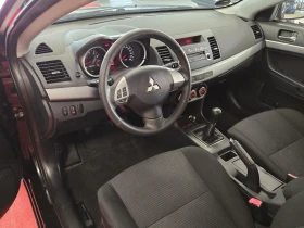 Mitsubishi Lancer 1.6  |    | Mobile.bg    9